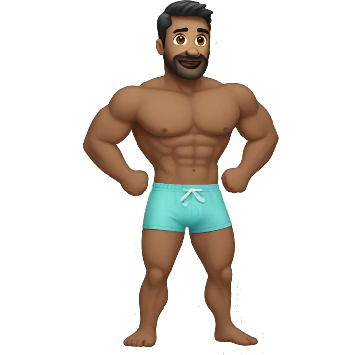 boxershorts emoji