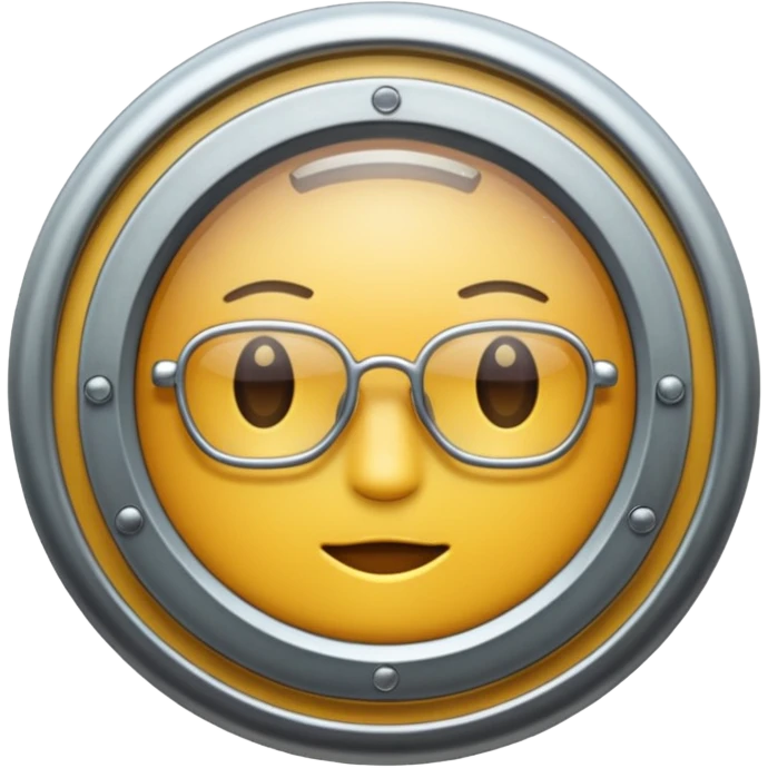 돋보기 emoji