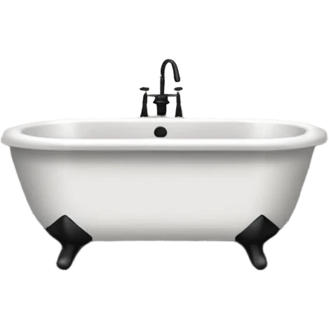 Bathroom  emoji