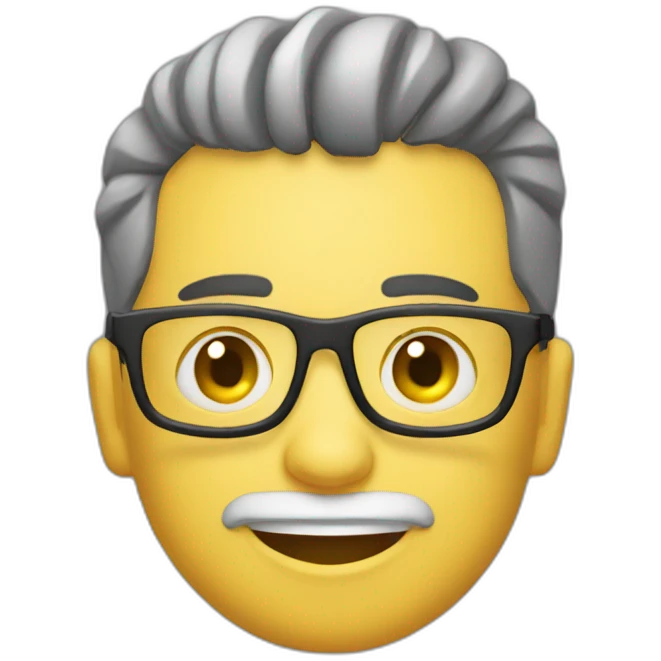 mercado libre emoji