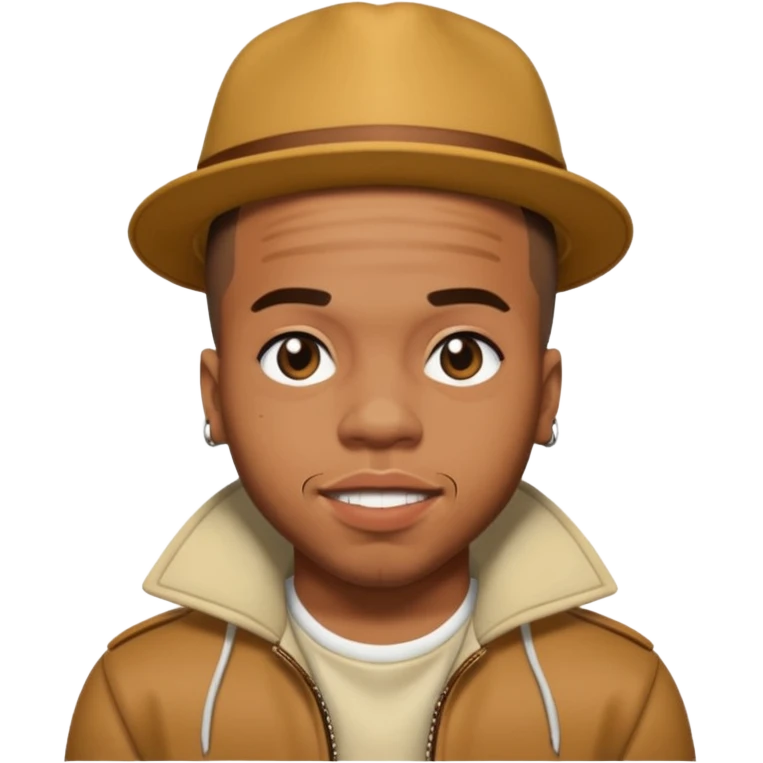 Anderson Paak emoji