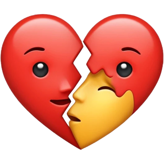 Love emoji
