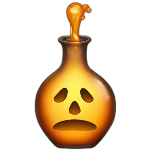 potion emoji