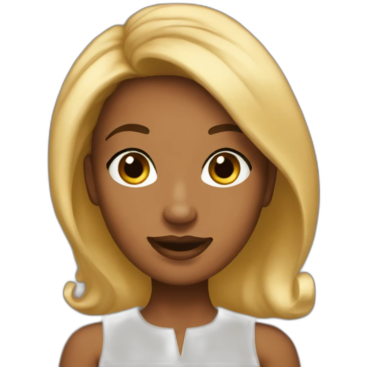 phaedra tan emoji