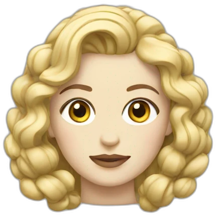 Chanel emoji