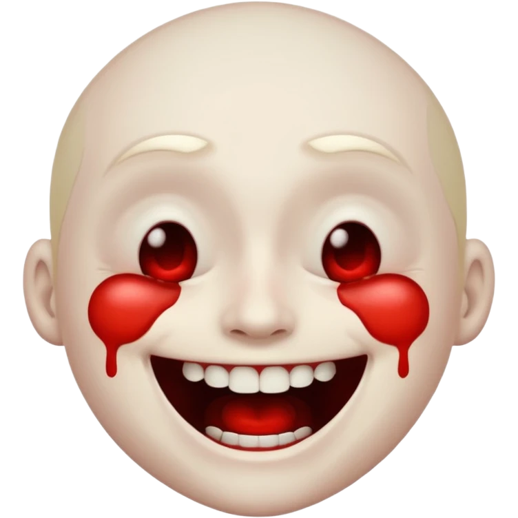 féé morte de rire emoji