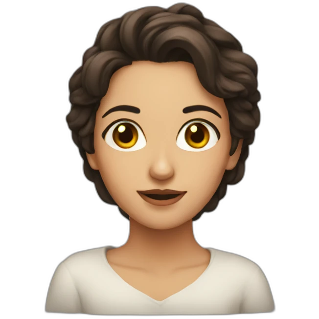 Rosalia emoji