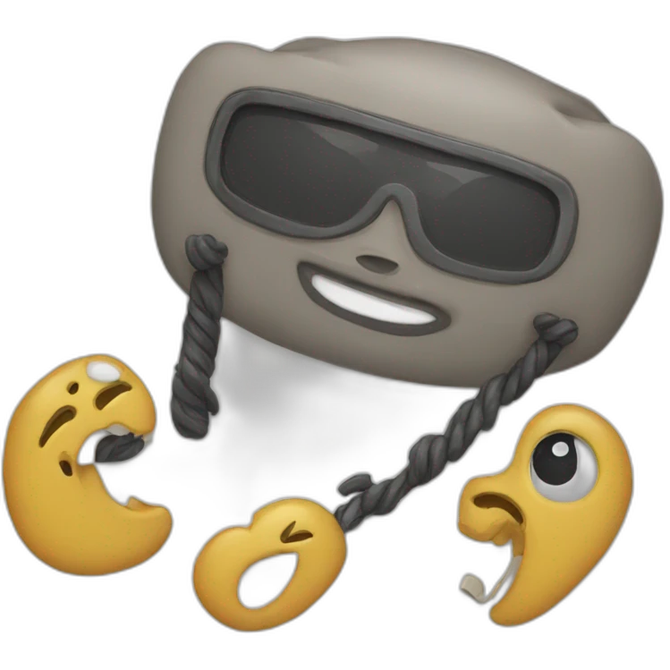 Fun 50 emoji