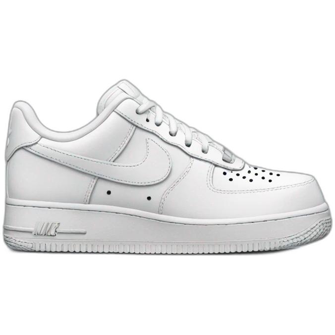 nike-airforce emoji