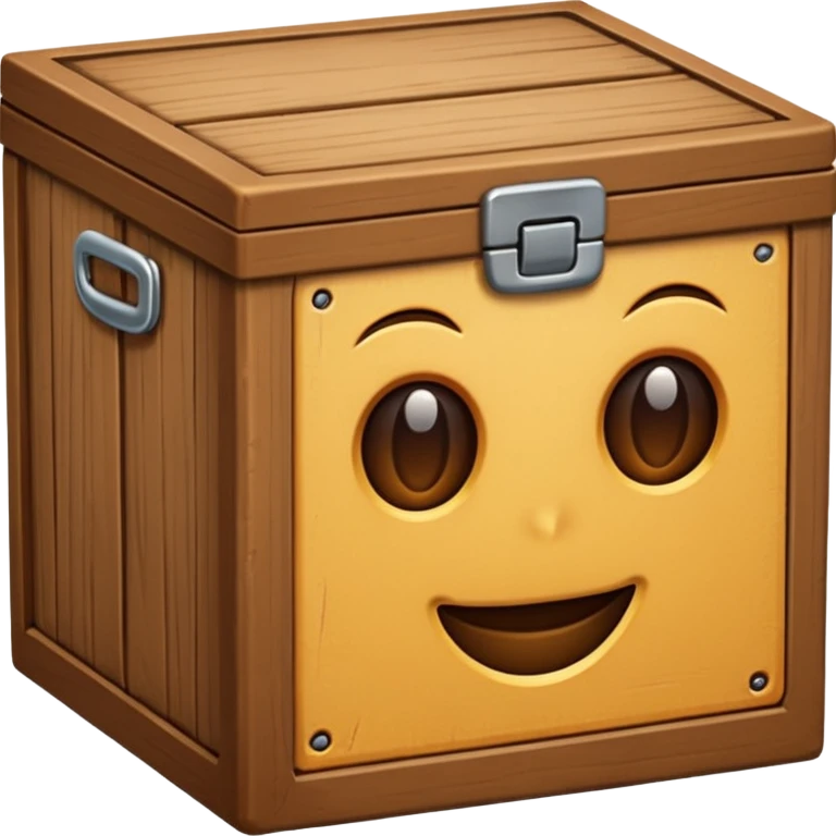 box emoji