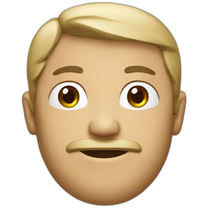 One pice emoji