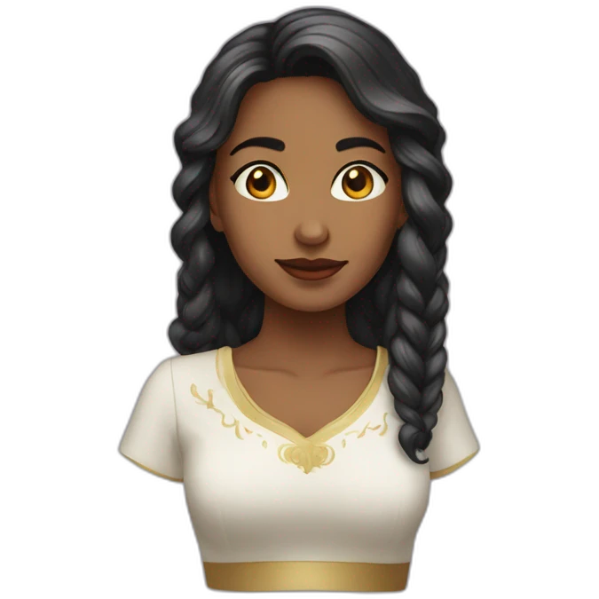 Арина жена Амена emoji