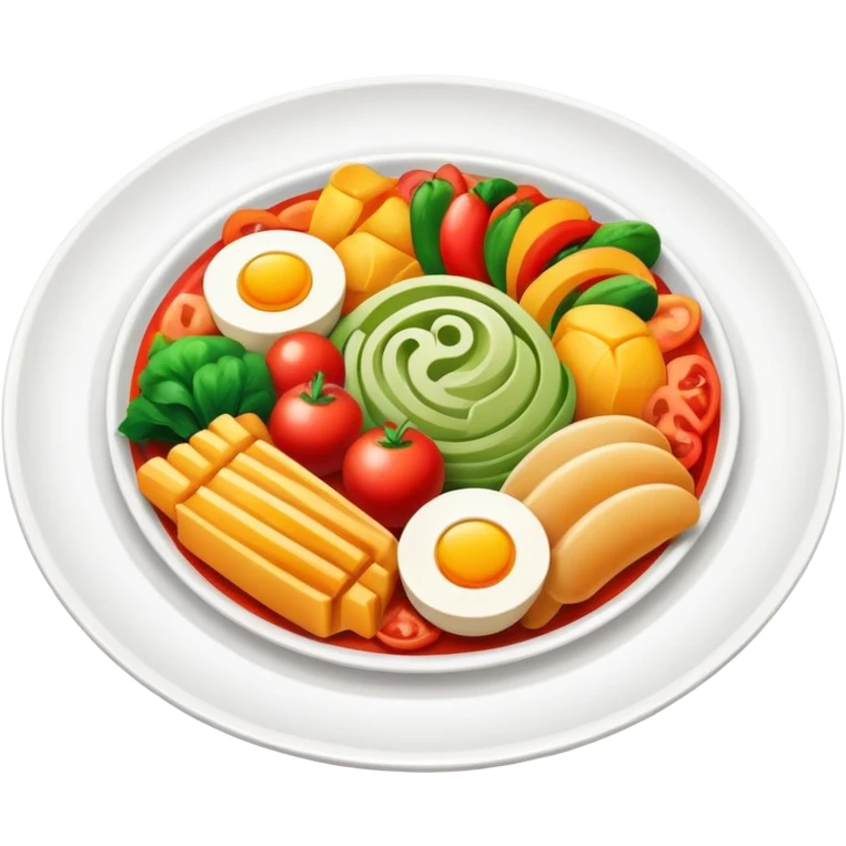 Food  emoji