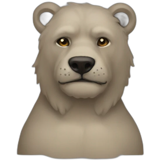 zubr emoji