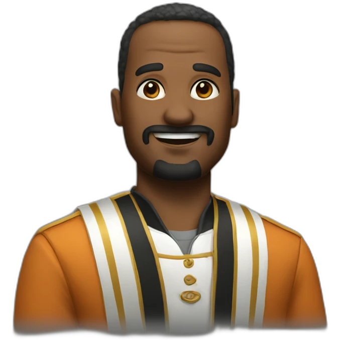 Marshall.D.Teach emoji