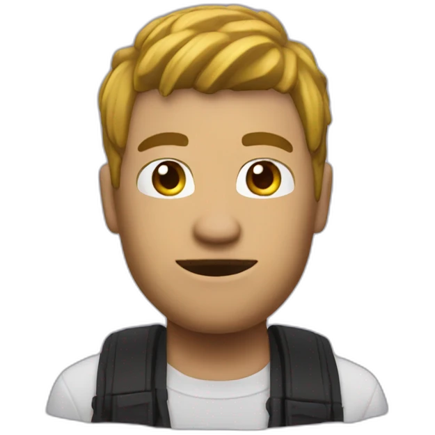 Robux emoji