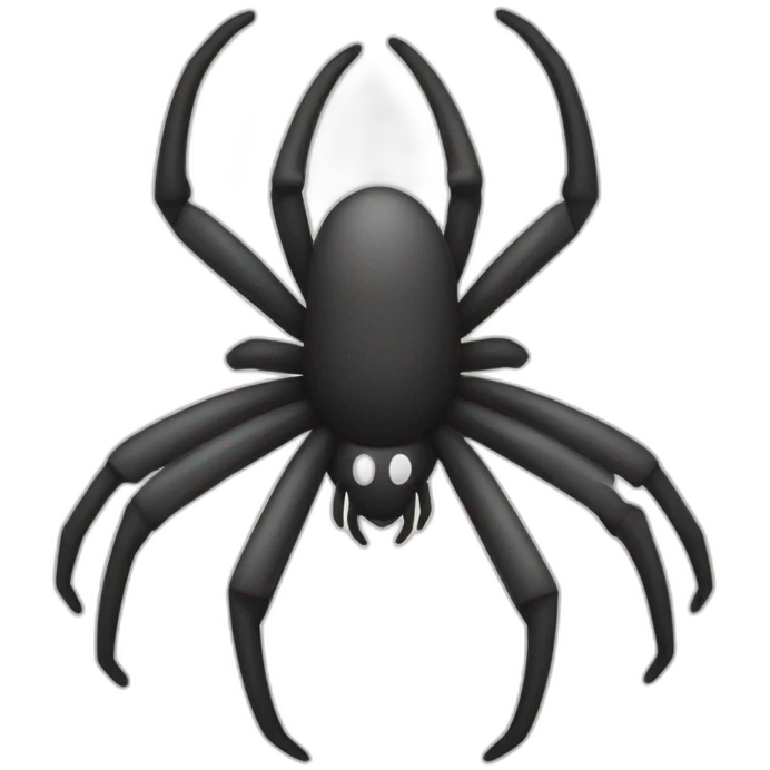 spider-tool emoji
