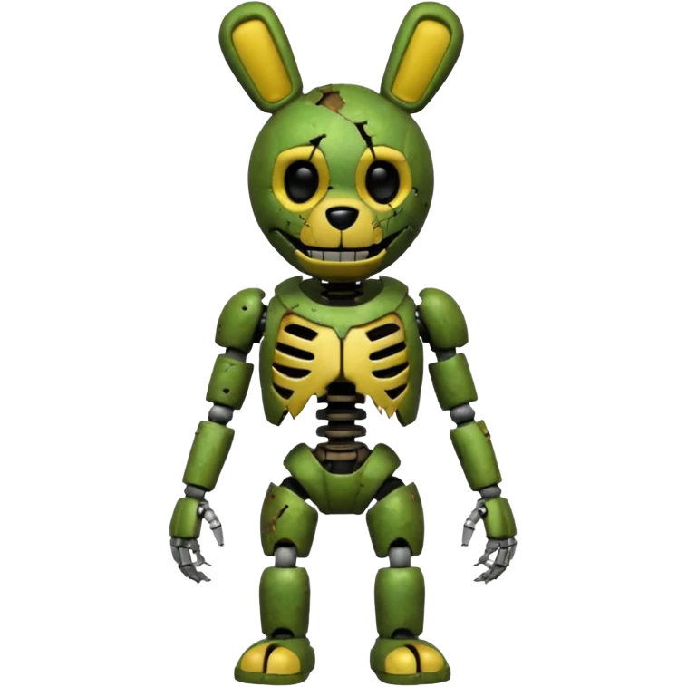 Springtrap emoji