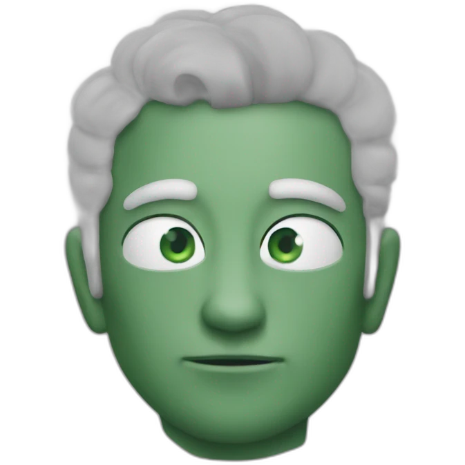 Kobalad emoji