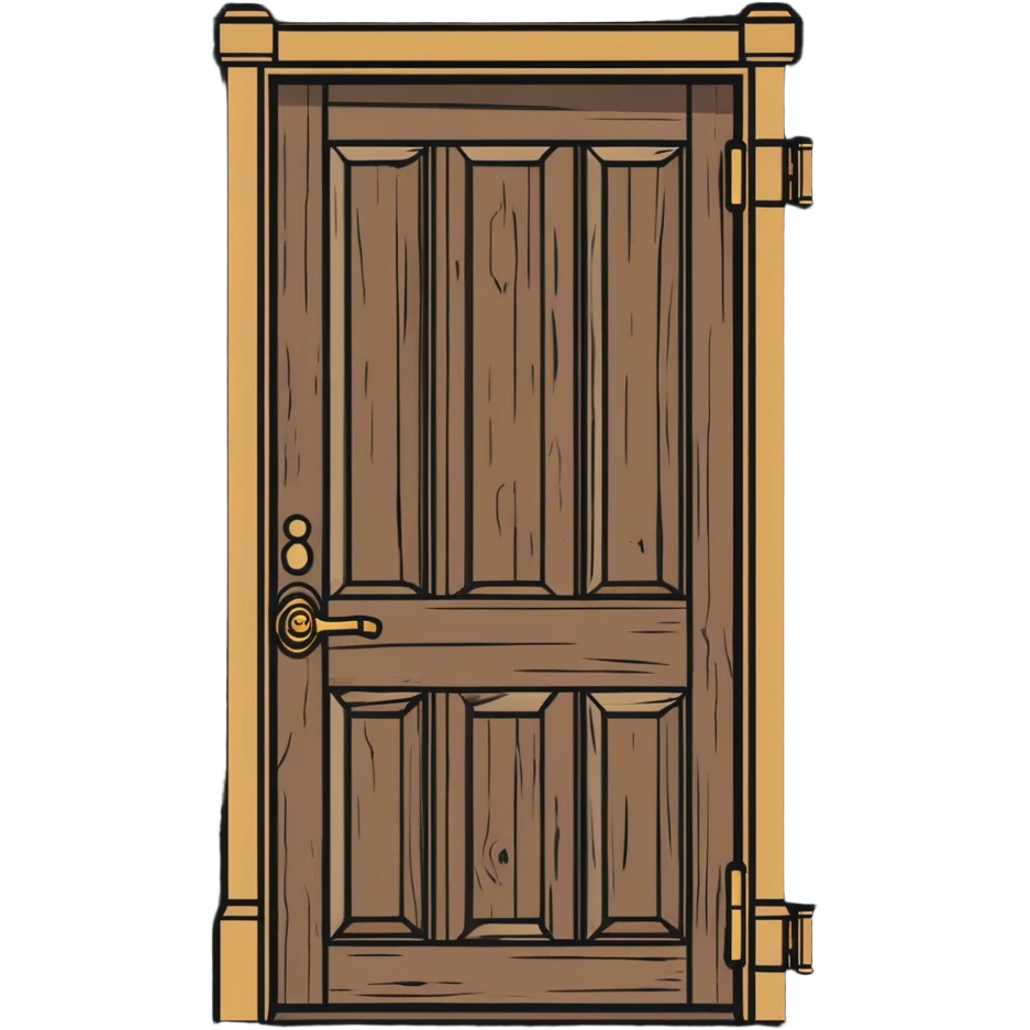 Exterior emoji