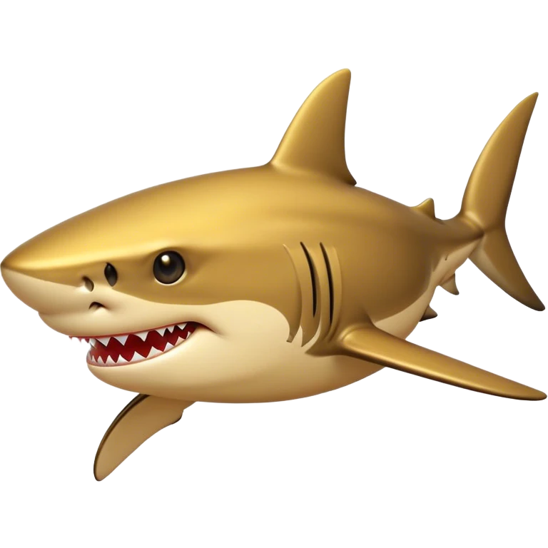 lui vitton shark emoji