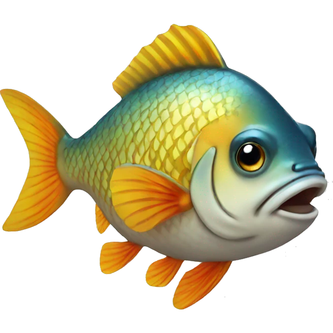 fish emoji