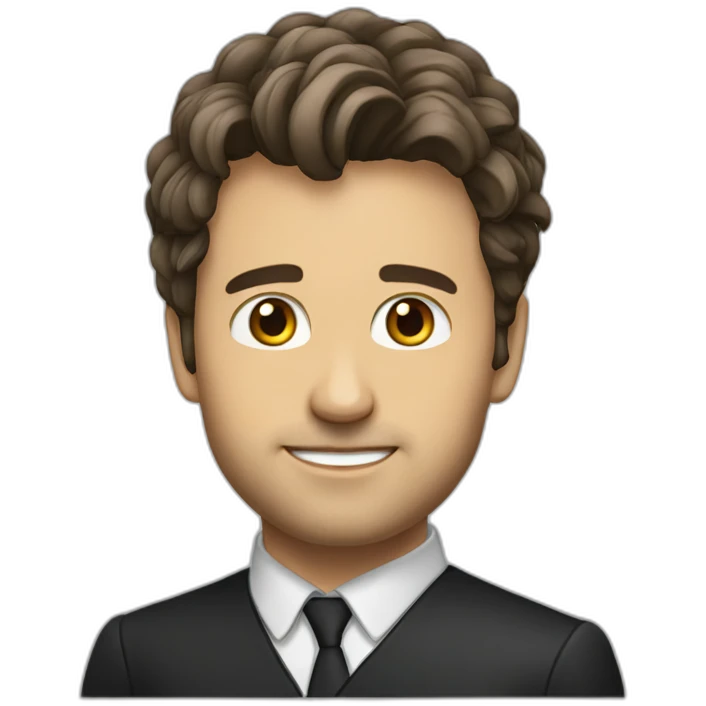 sebastian stranieri emoji