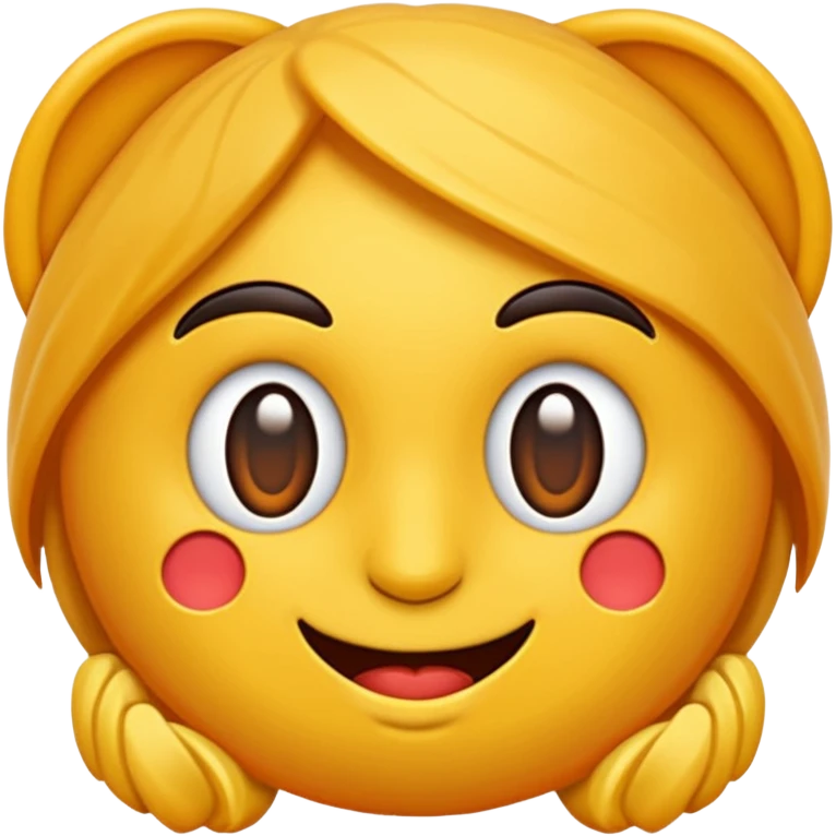 elinde turuncu gül cicek olan erkek emojisi emoji