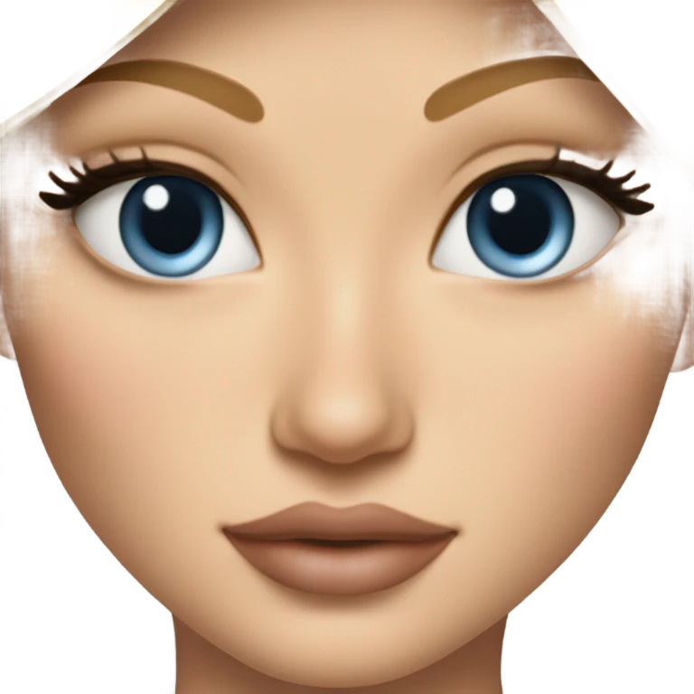 Gigi hadid  emoji