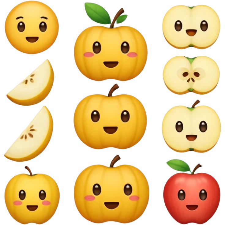 완료입니다!를 한글자씩 나오게 해줘 emoji