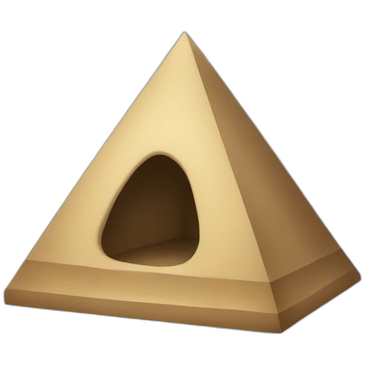 piramid emoji