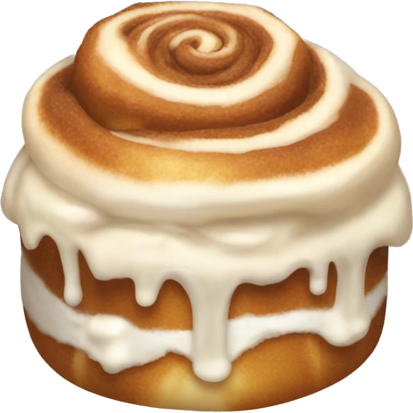 Cinnamonroll emoji