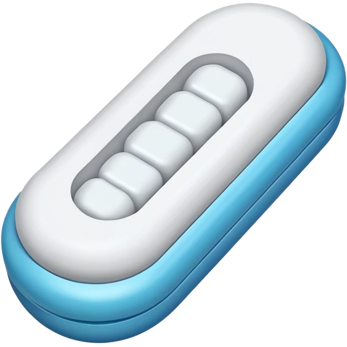 pill emoji