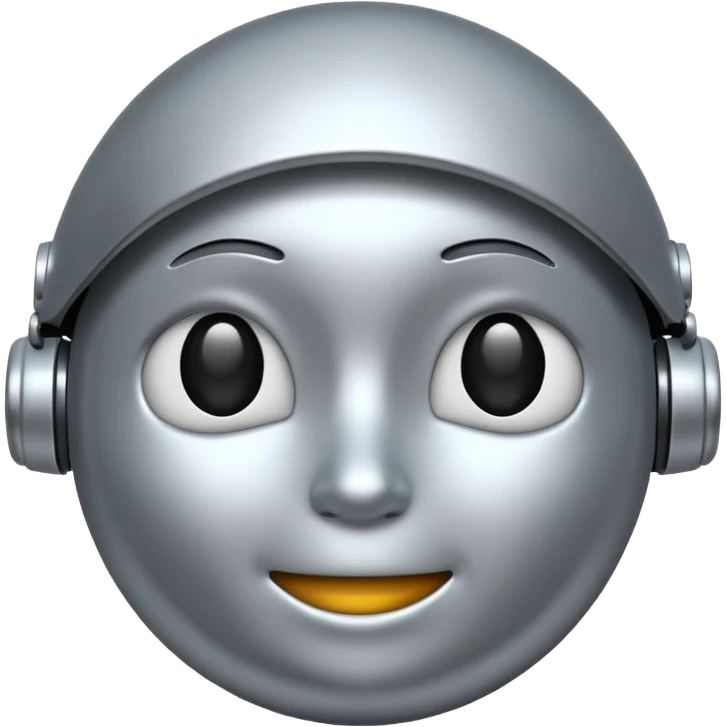 AI emoji emoji