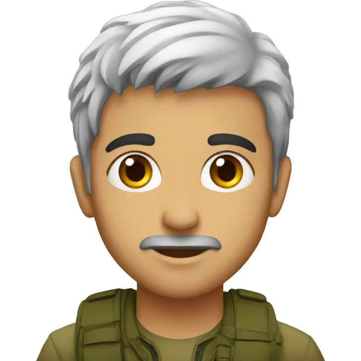 kurdish emoji