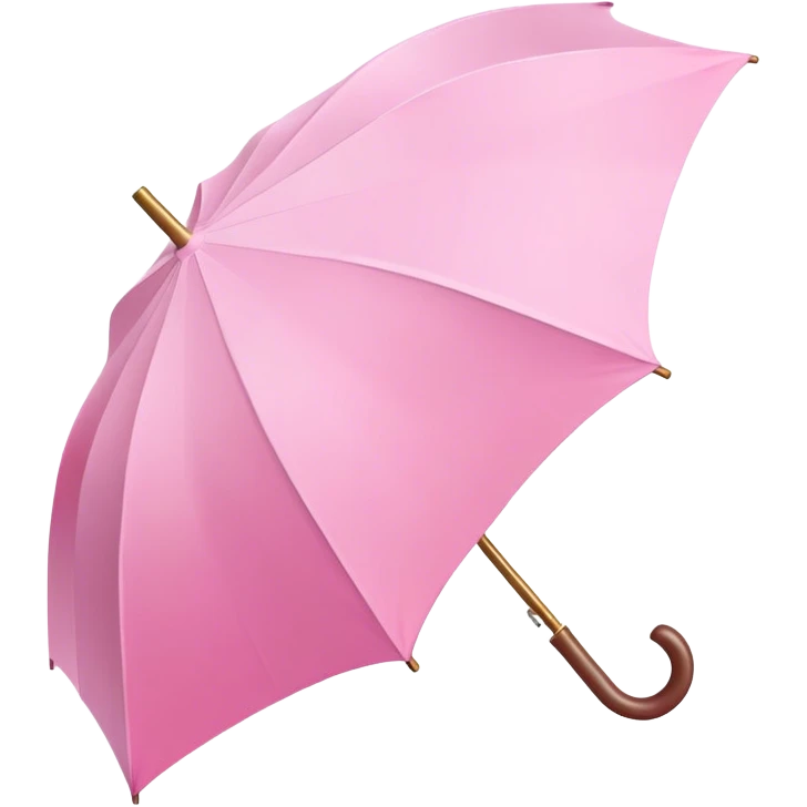 umbrella pink pastel emoji