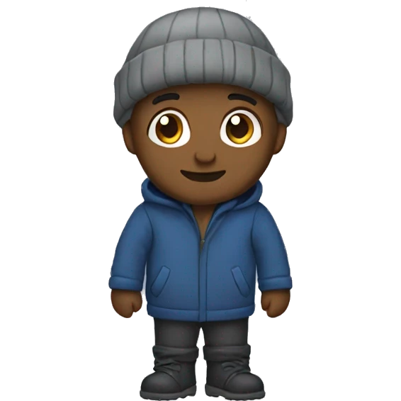 Winte emoji