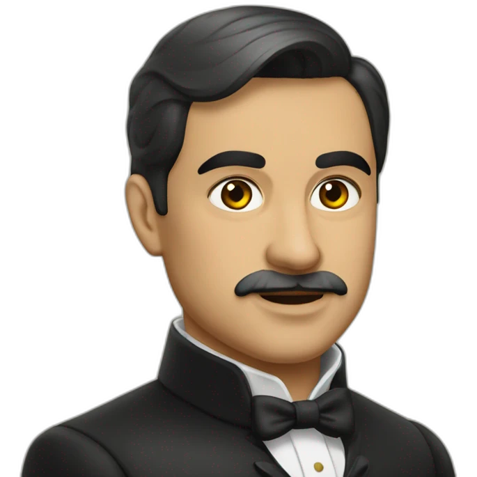 Ruben Dario Insua emoji