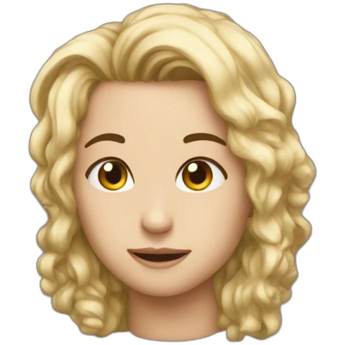 hype emoji
