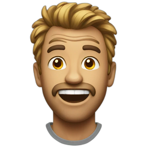 bonkers emoji