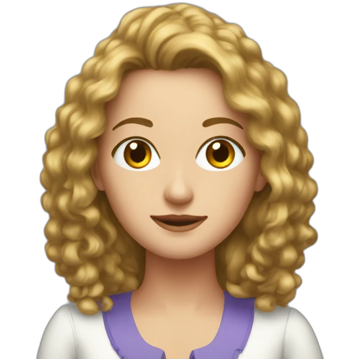 Catherine colonna emoji