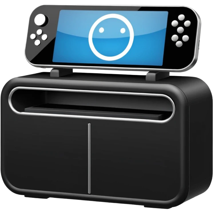 Orbis console emoji