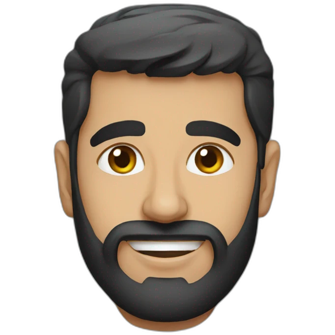 iran emoji