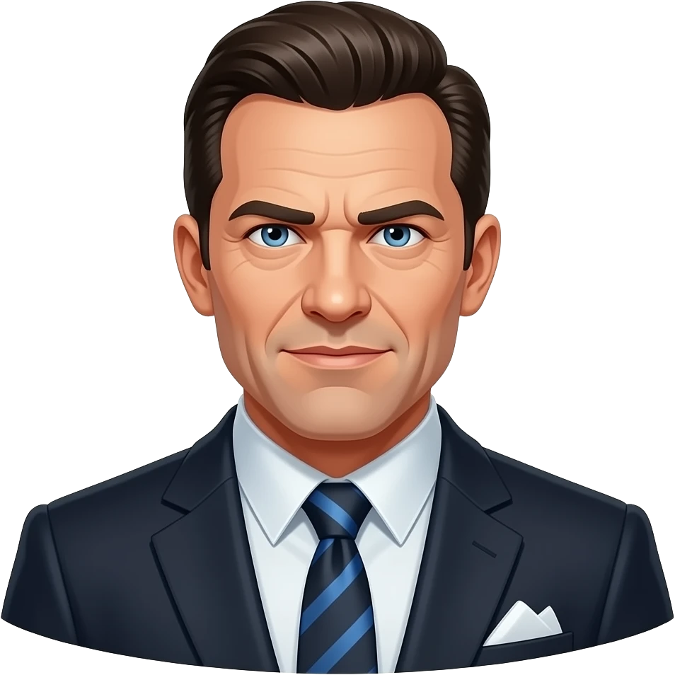 KING PIN MARVEL emoji