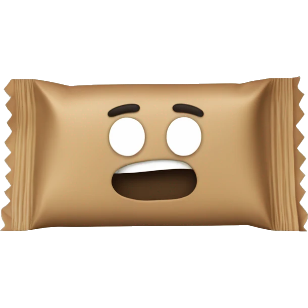 Fat blunt wrapper emoji