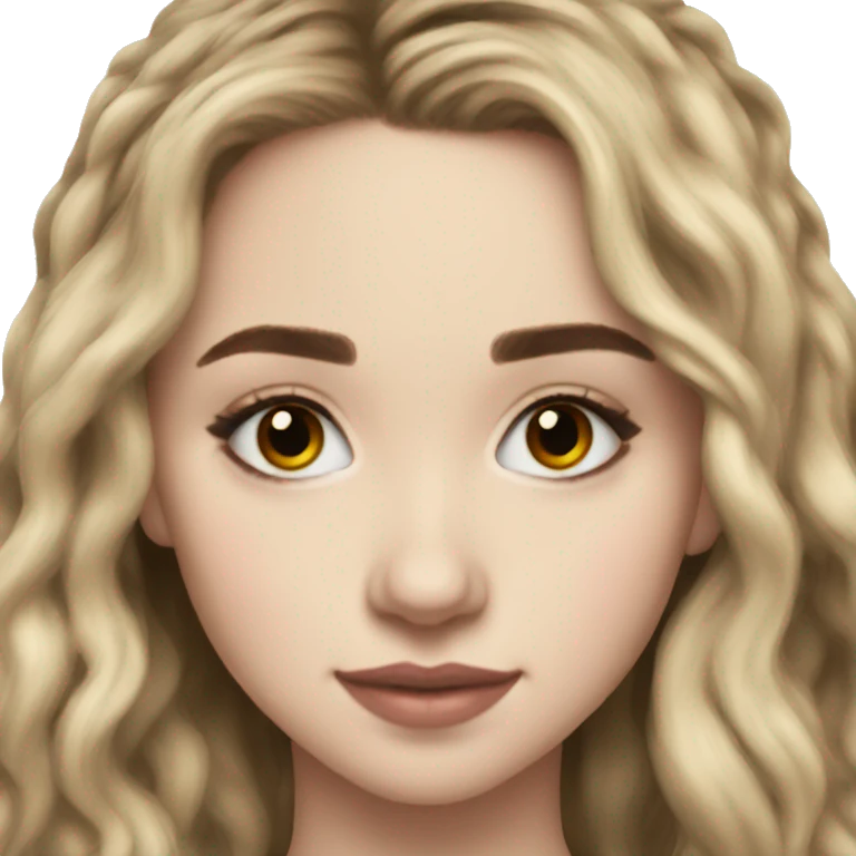 sabrina carpenter emoji