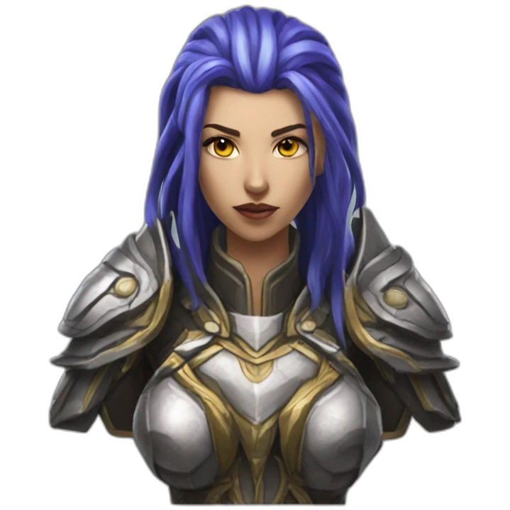 StarCraft Queen of blades emoji