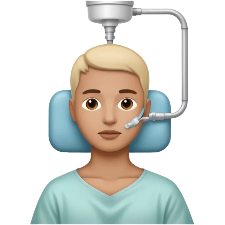 Anaesthsia  emoji