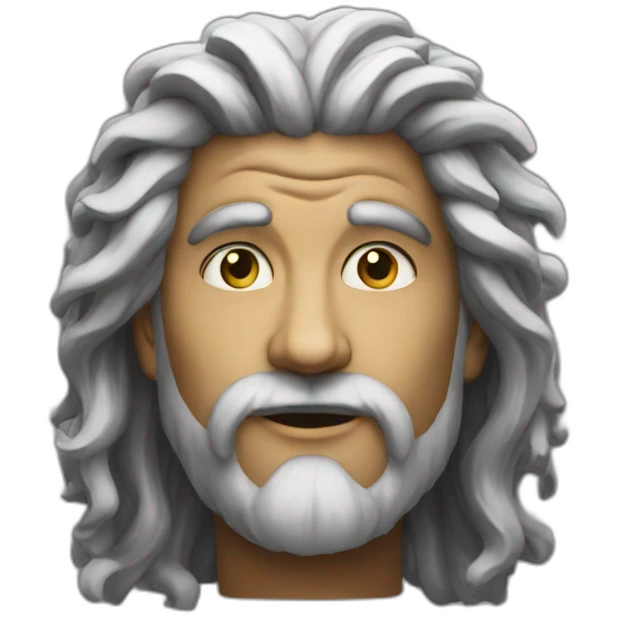 God emoji