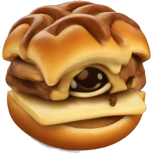 Kanelbulle  emoji